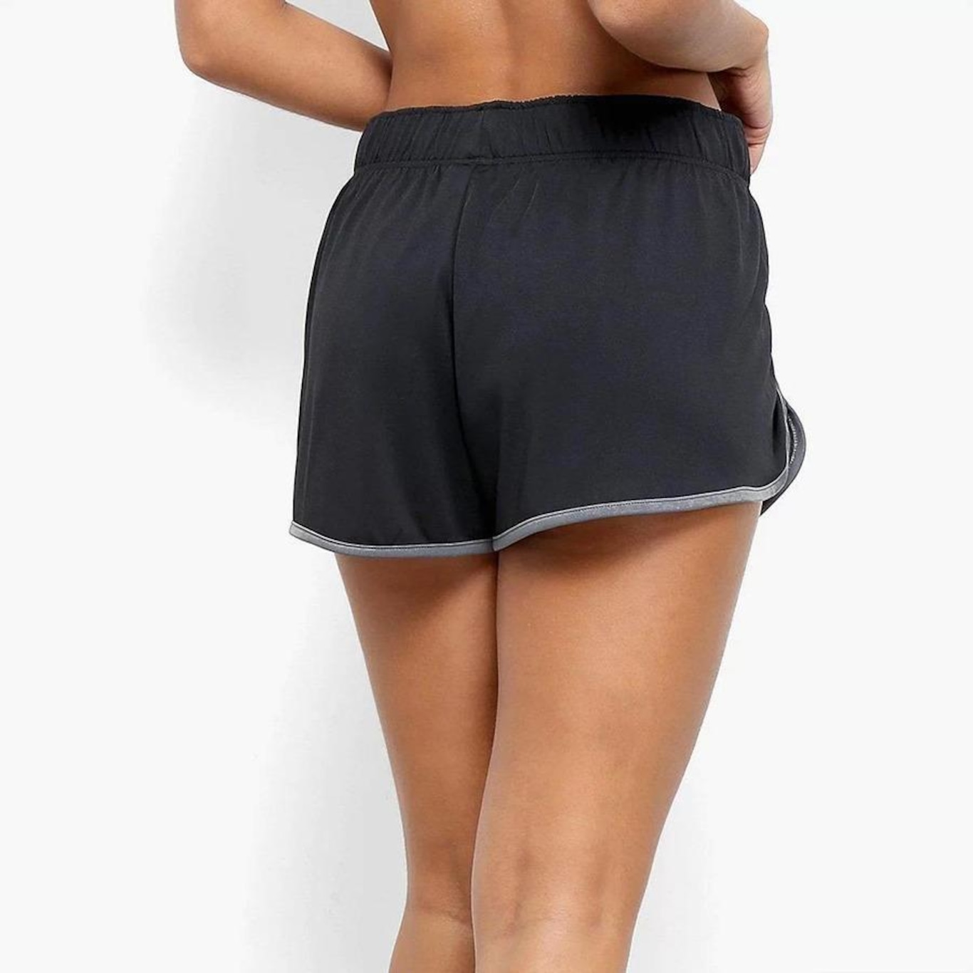 Short Under Armour Tech Mesh 5 Ss19 - Feminino - Foto 2