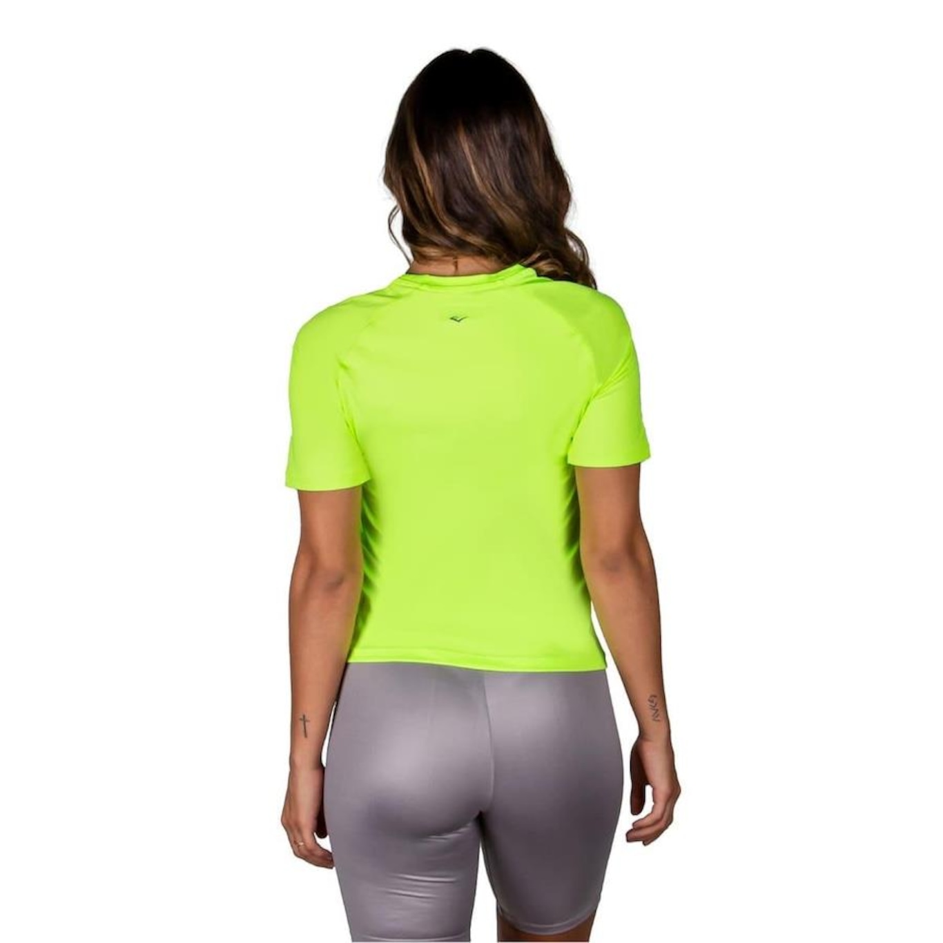 Camiseta Everlast Rash Guard - Feminina - Foto 4