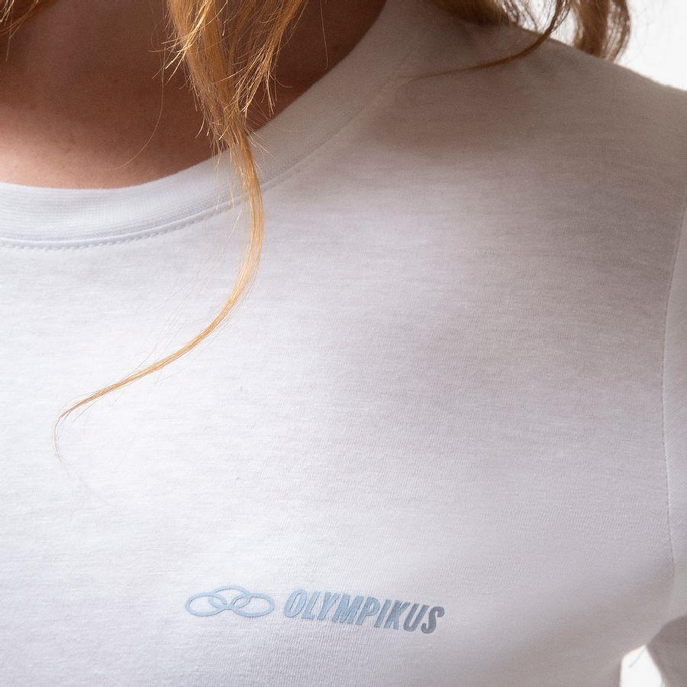 Camiseta Olympikus Assinatura - Feminina - Foto 4