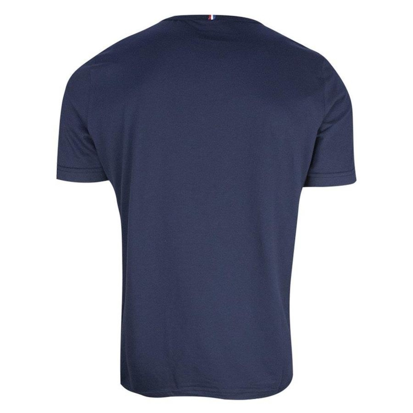 Camiseta Le Coq Sportif Essentials Bat Arche Tee - Masculina - Foto 2