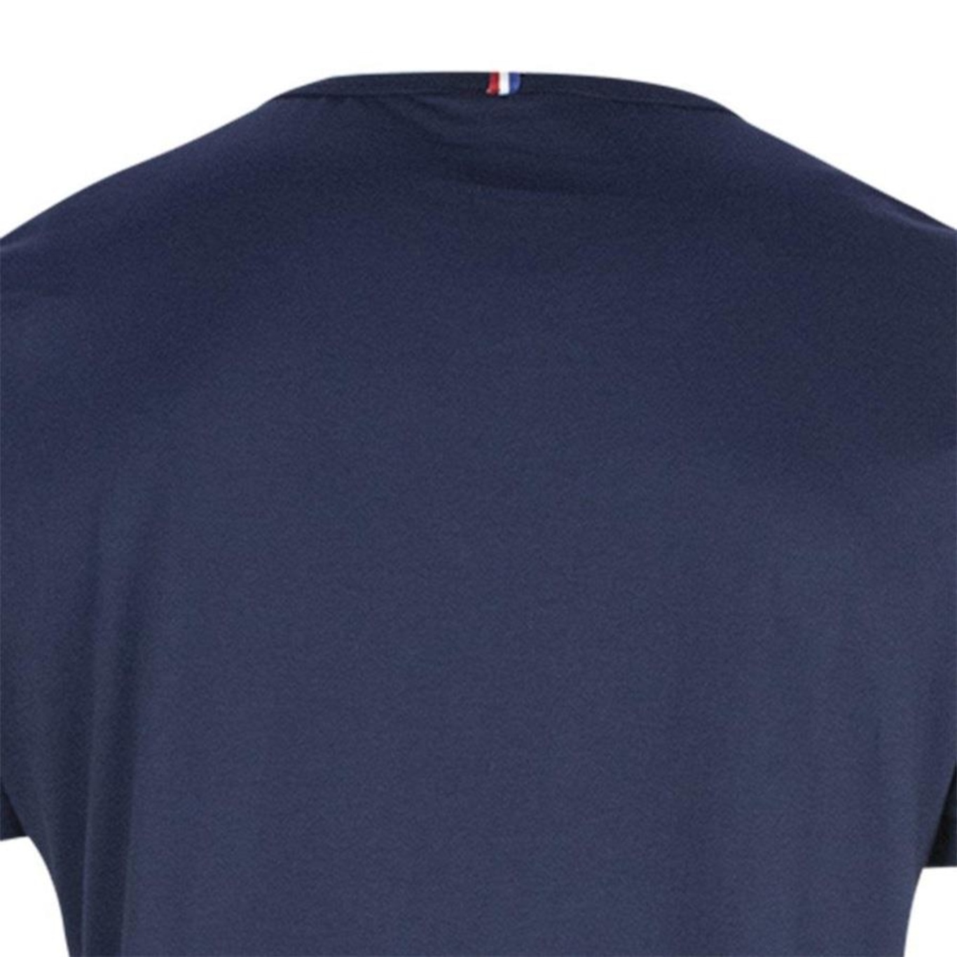 Camiseta Le Coq Sportif Essentials Bat Arche Tee - Masculina - Foto 4