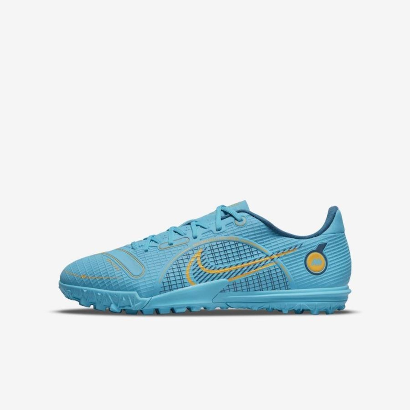 Chuteira nike centauro store infantil