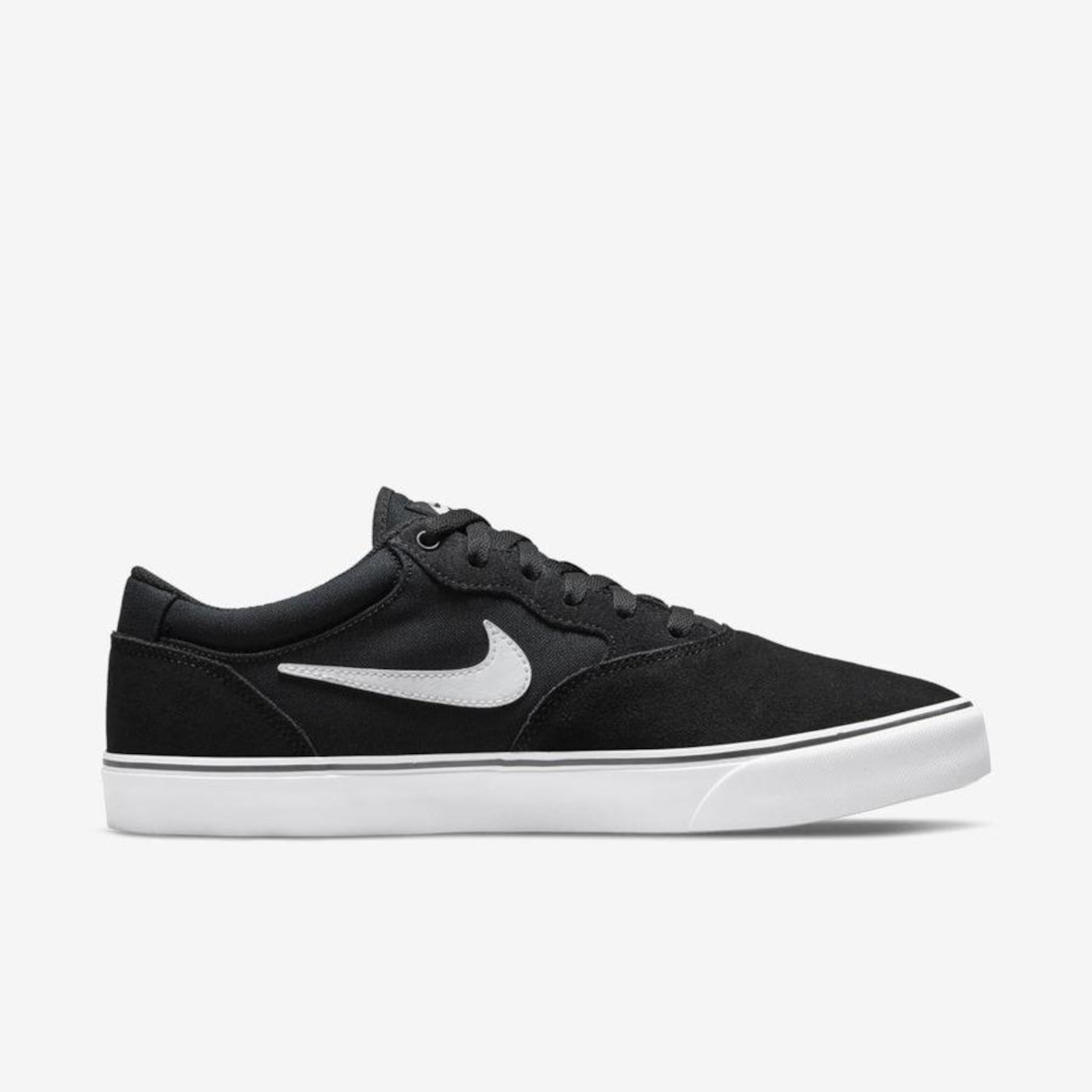 Tênis Nike SB Chron 2 - Masculino - Foto 4