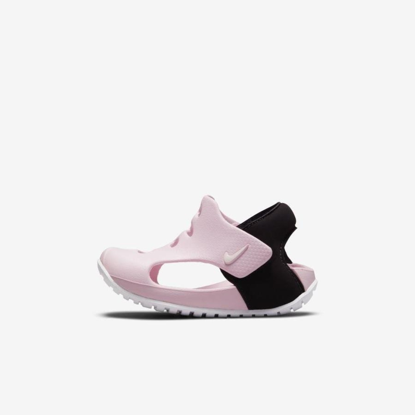 Sandália Nike Sunray Protect 3 TD - Infantil - Foto 1