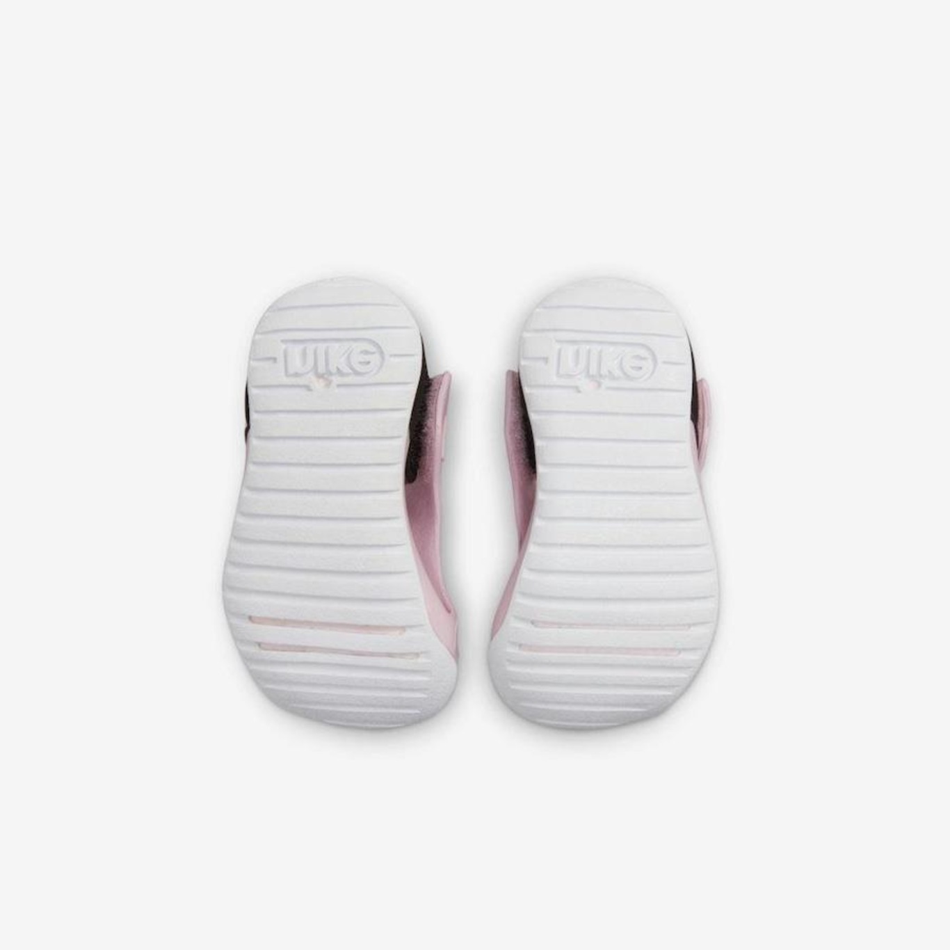Sandália Nike Sunray Protect 3 TD - Infantil - Foto 2