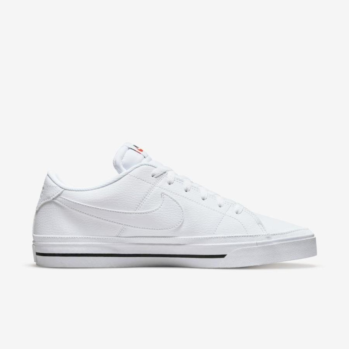 Tênis Nike Court Legacy - Masculino - Foto 3