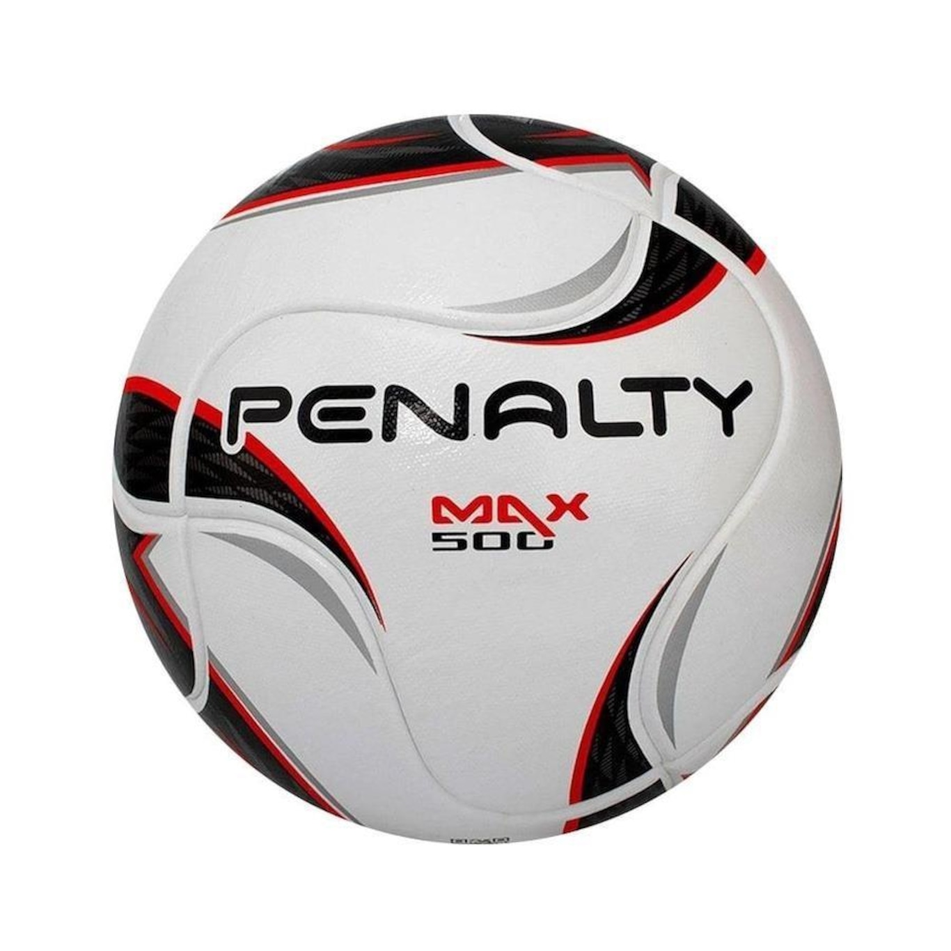 Bola Futsal Penalty Max 500 Term Xxii - Foto 1