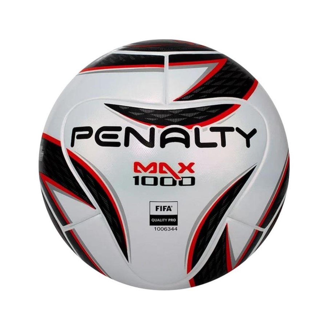 Bola Futsal Penalty Max 1000 Xxii - Foto 1