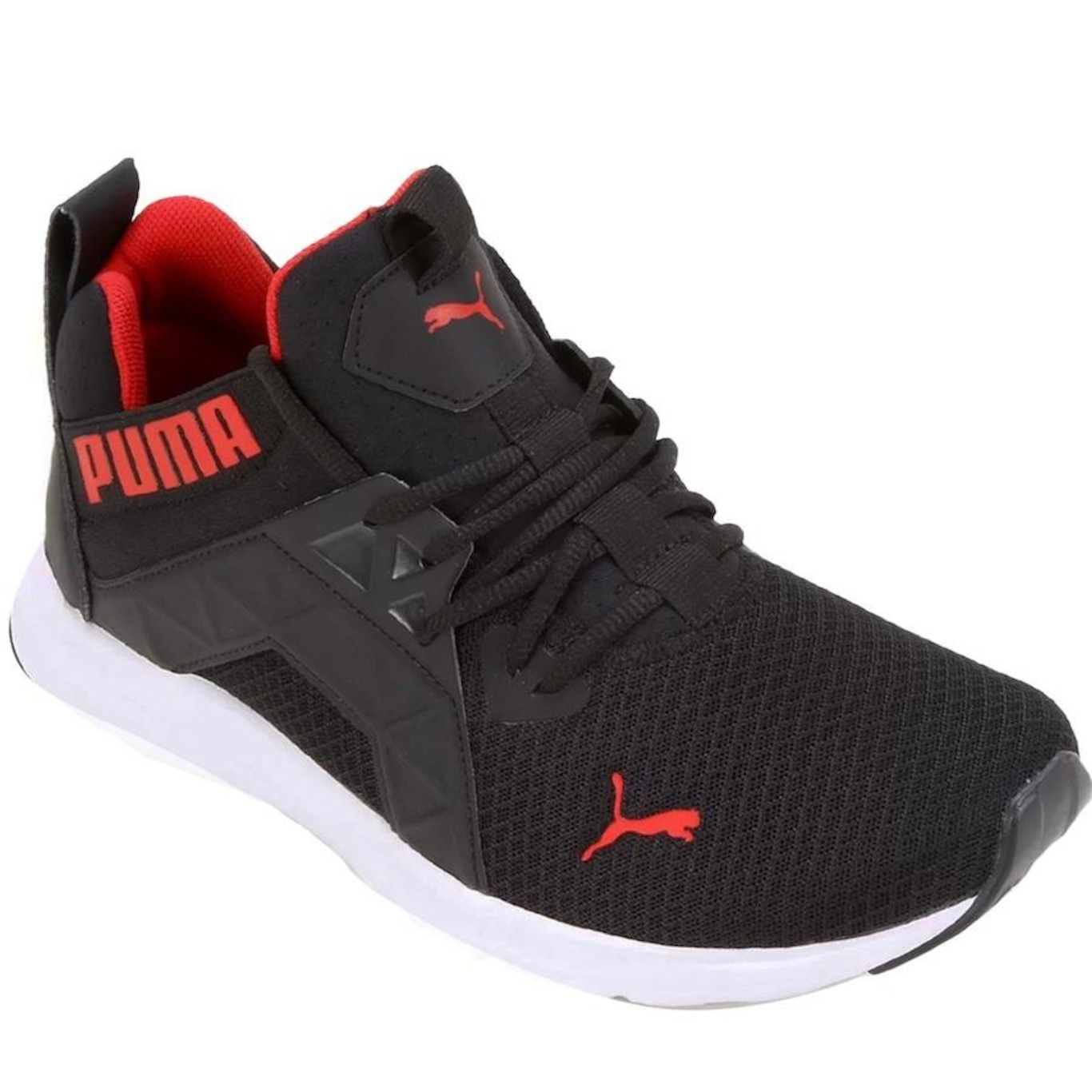 Tênis Puma Softride Enzo Nxt - Masculino - Foto 5