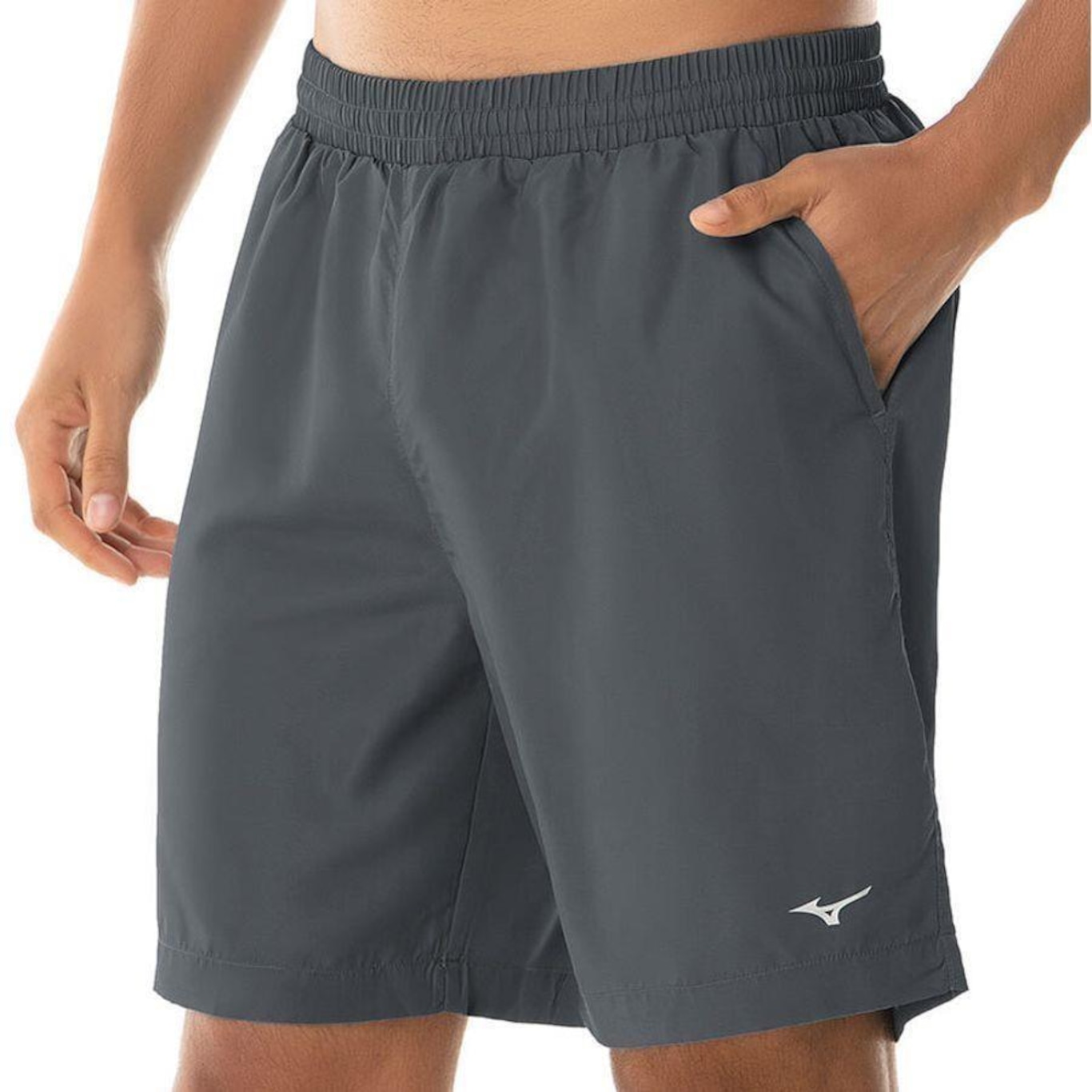 Bermuda Mizuno Energy M 7 - Masculina - Foto 1