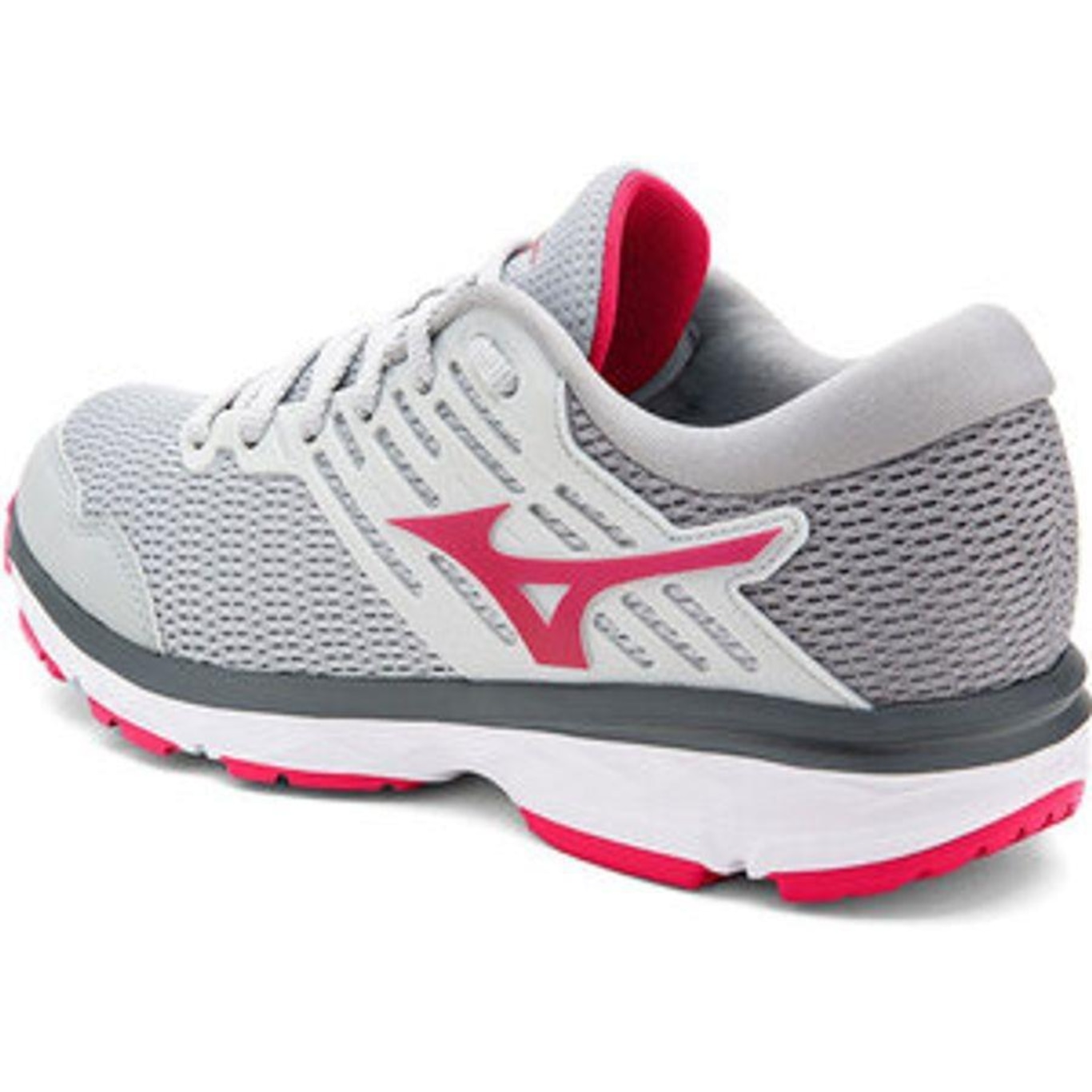 Tênis Mizuno Hawk 3 - Feminino - Foto 2