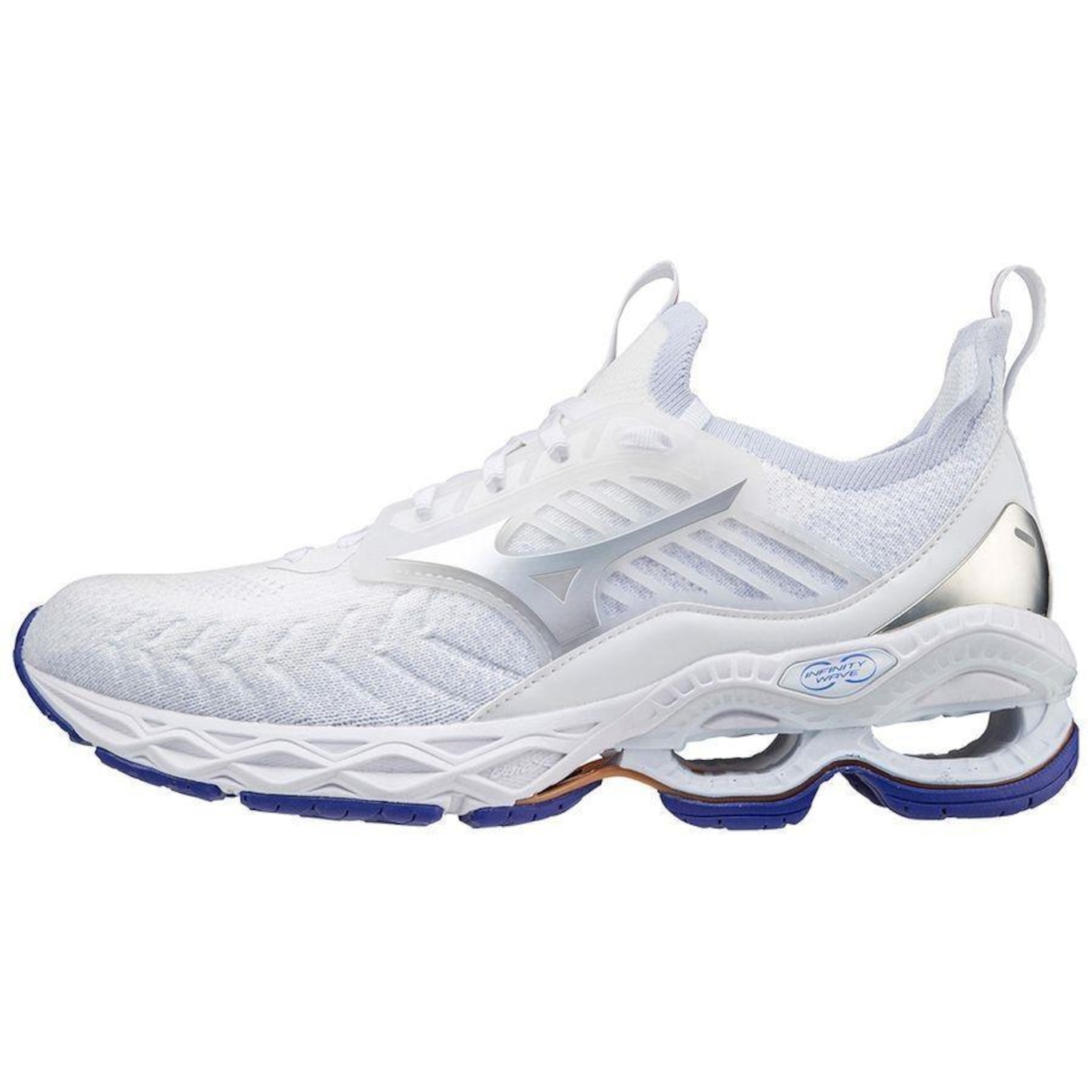 Mizuno wave creation discount centauro