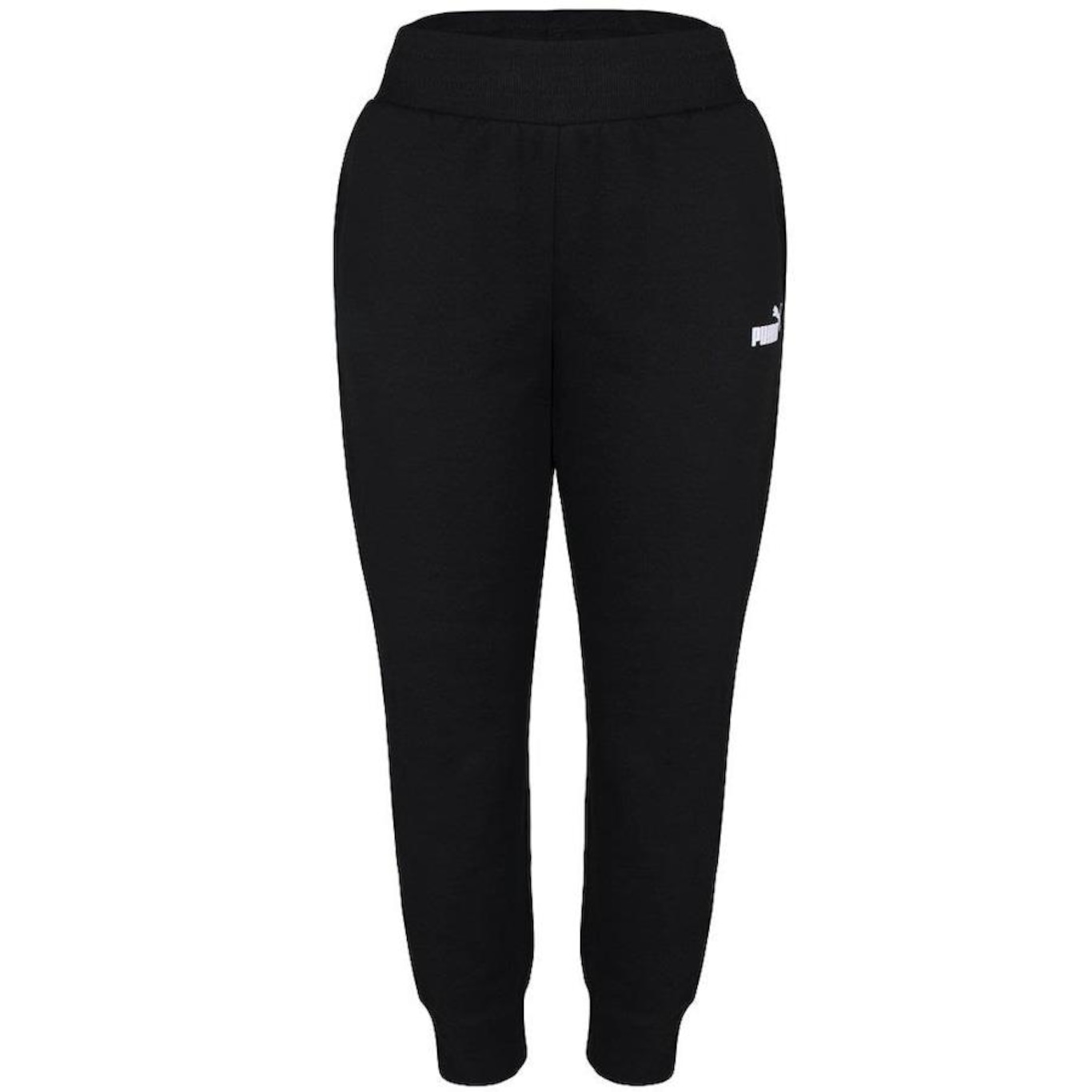 Calça Puma Ess Sweatpants TR - Feminina - Foto 1