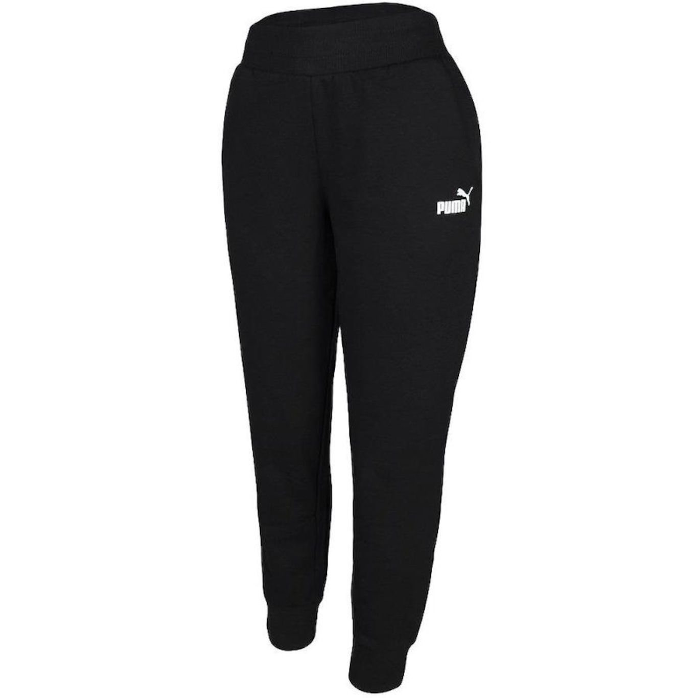 Calça Puma Ess Sweatpants TR - Feminina - Foto 3