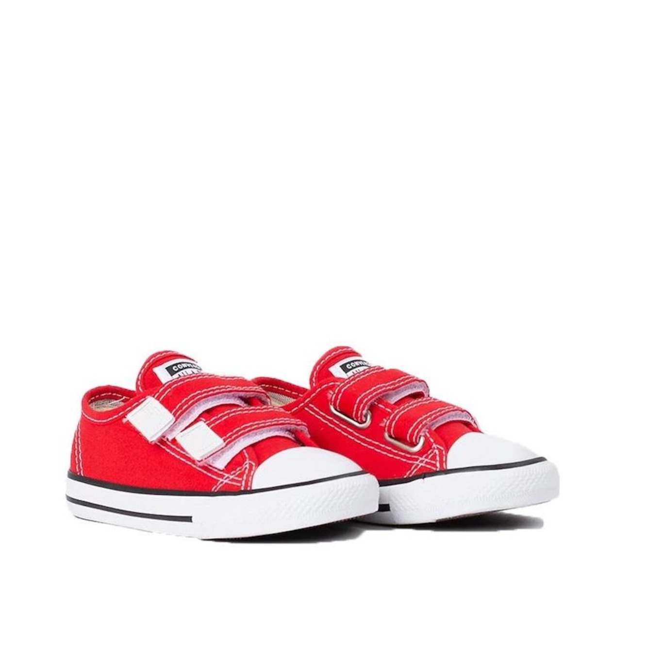 Tênis infantil converse all star ct border on sale 2