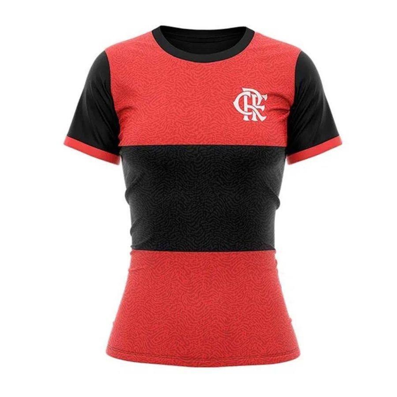 Camisa 2024 feminino flamengo