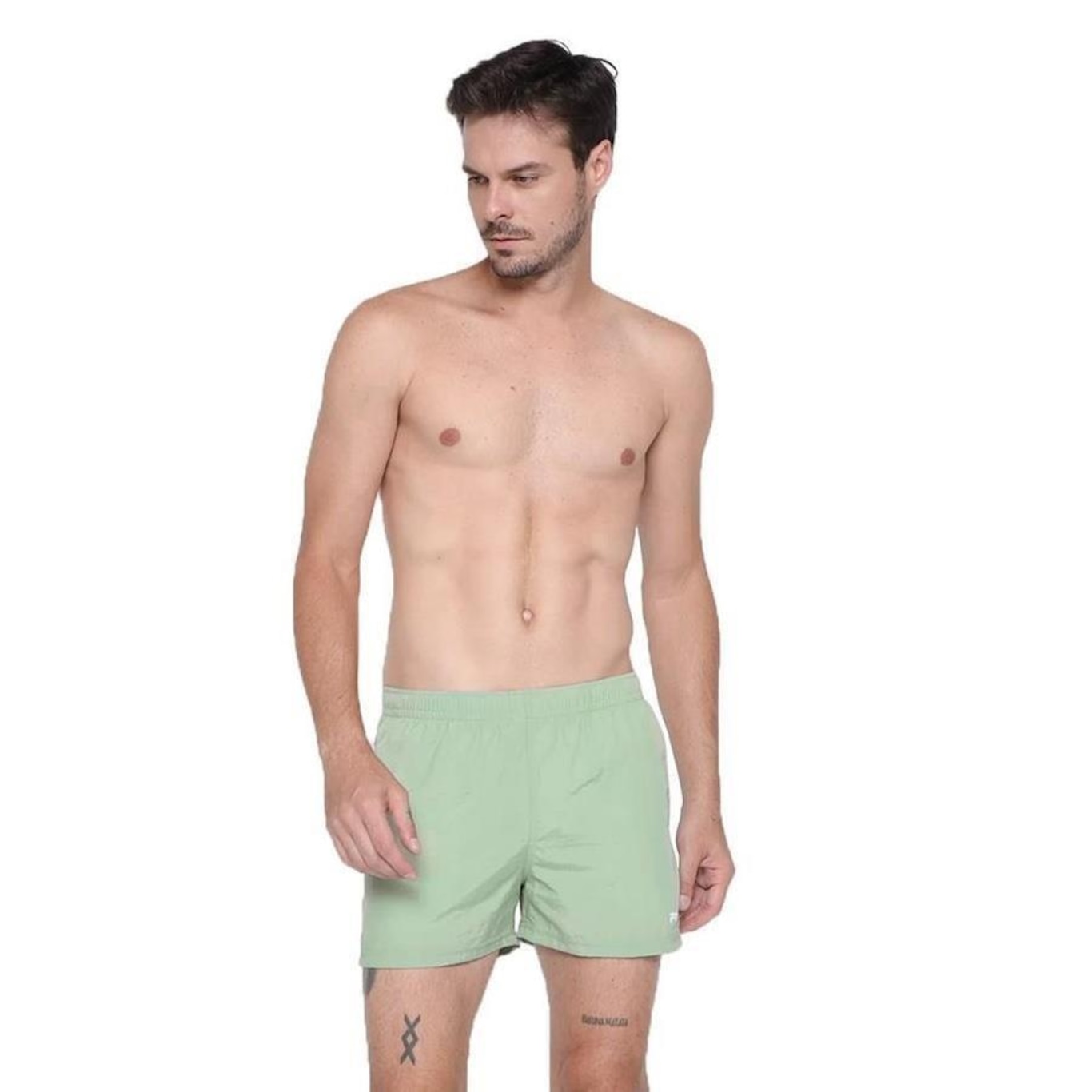 Short Fila Essential - Masculino - Foto 1