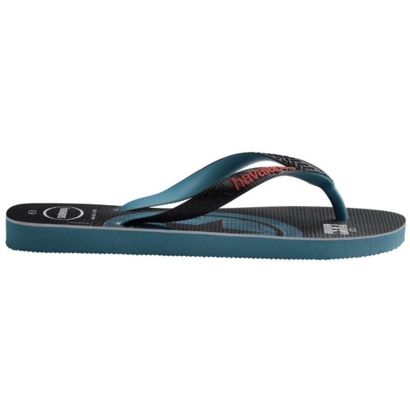 Havaianas Anuncia Coleção Da Marvel - - Geek Publicitário