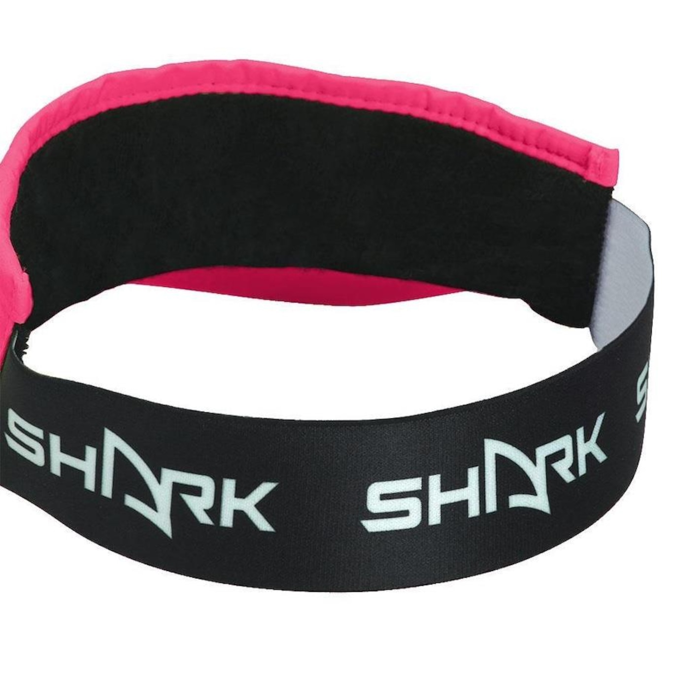 Viseira Shark Flex - Adulto - Foto 3