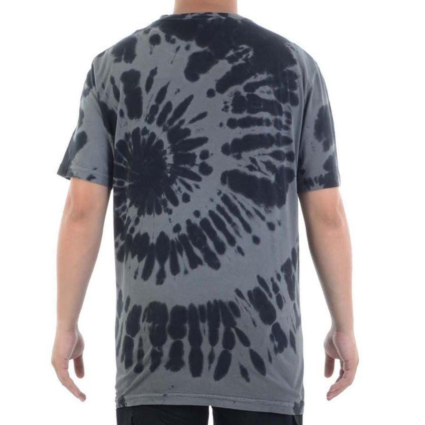 Camiseta Ripcurl Pitcher Tye - Masculina - Foto 3