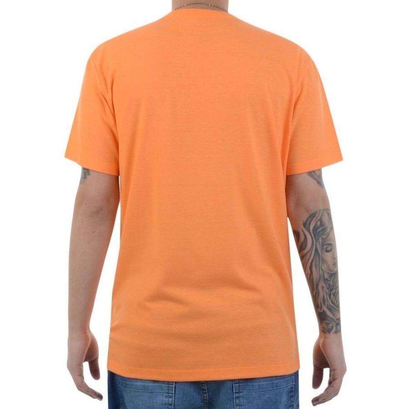 Camiseta Oakley O Ellipse - Masculina - Foto 2