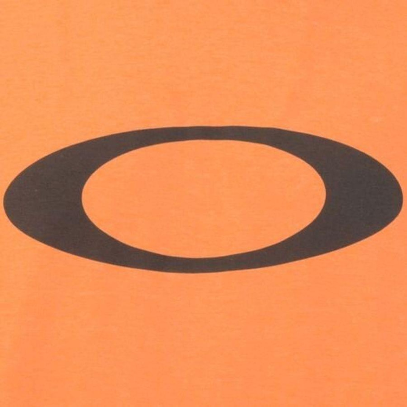 Camiseta Oakley O Ellipse - Masculina - Foto 4