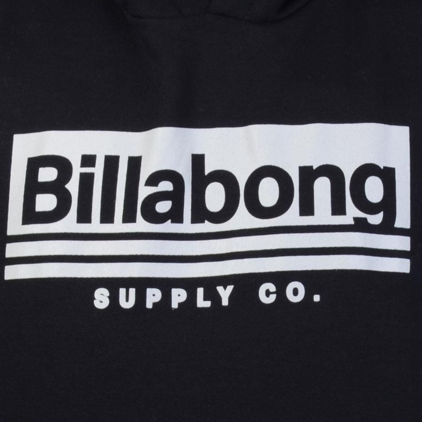 Blusão de Moletom com Capuz Billabong Canguru Walled - Masculino - Foto 4