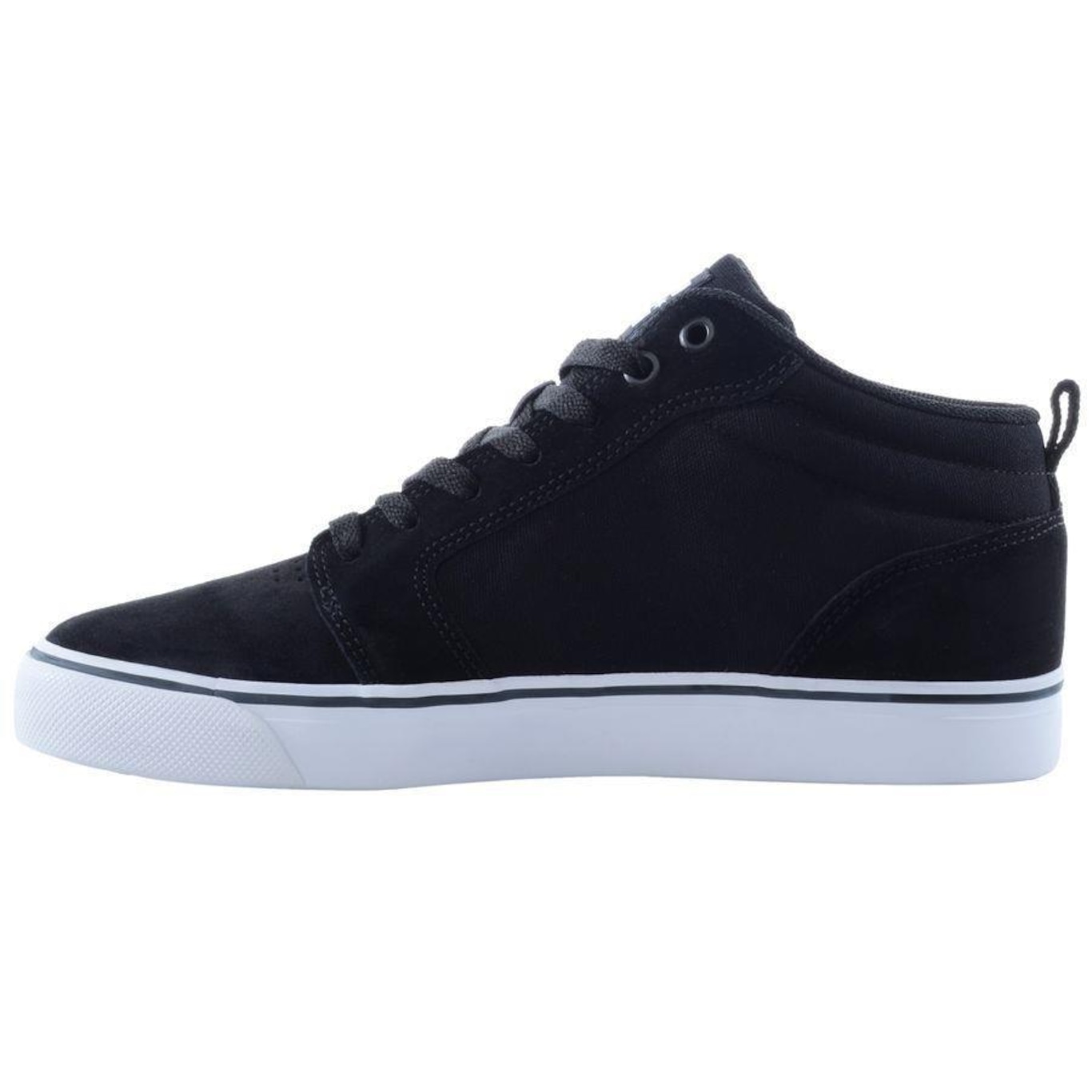 Tênis Dc Shoes Anvil La Mid - Feminino - Foto 3