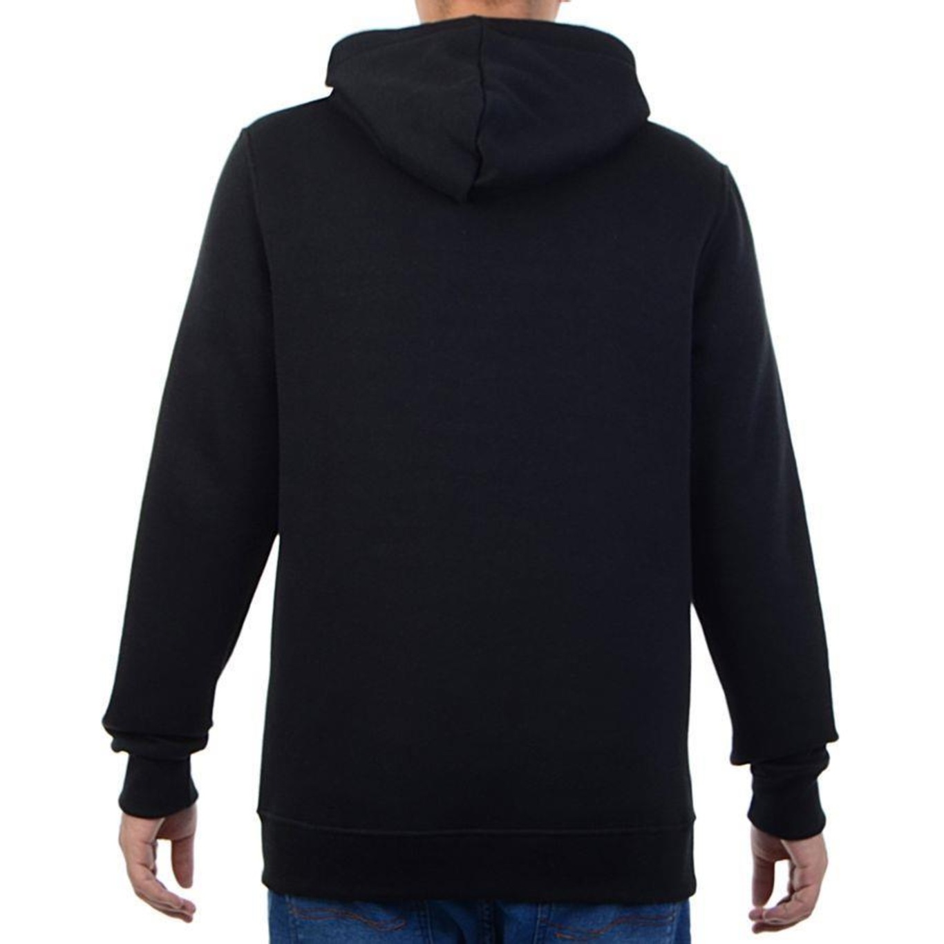 Moletom Masculino Nike Club Fleece - overboard