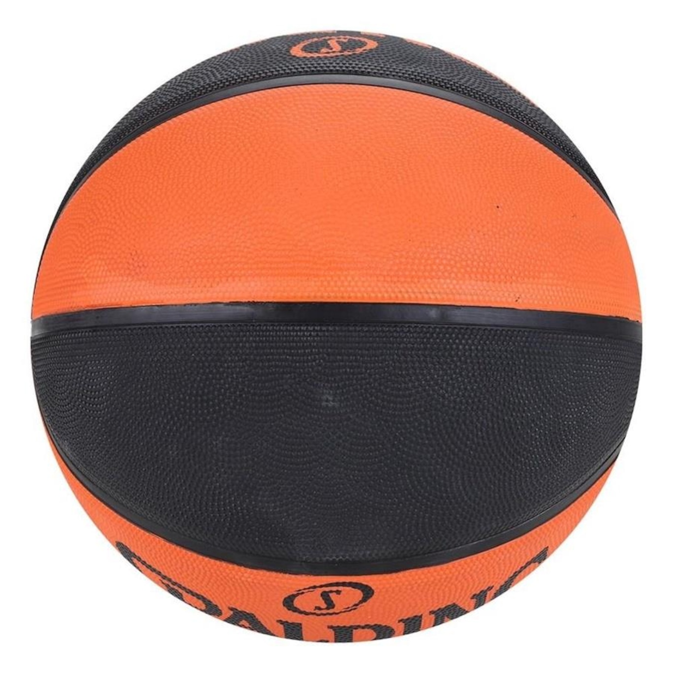 Bola de Basquete Spalding Lay-Up - Foto 2