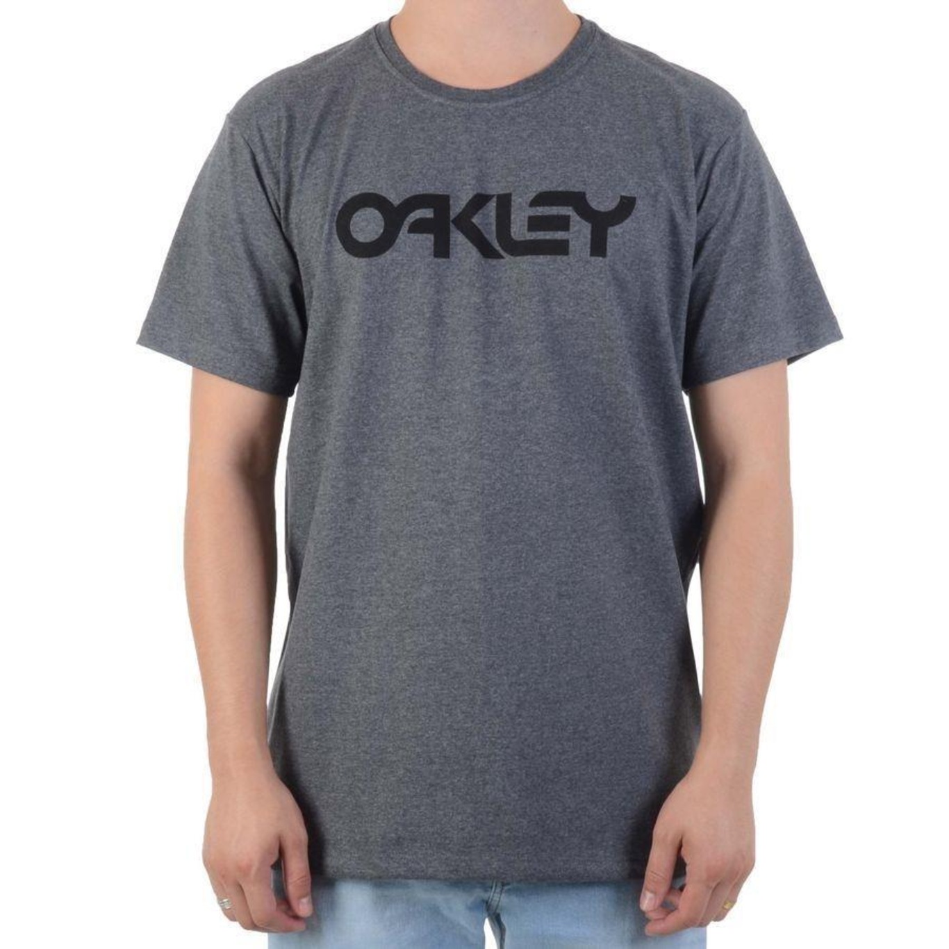 Camiseta Oakley Mark II SS Masculina - Loja Modelo - O melhor lugar para se  comprar !