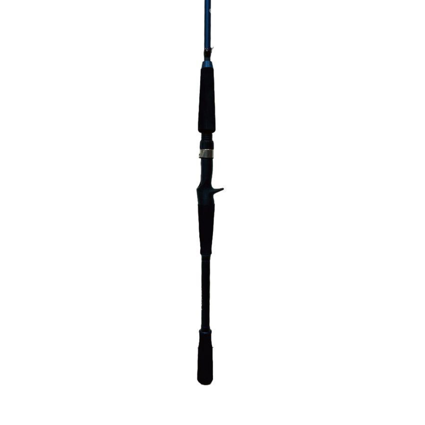 Vara para molinete Pesca Brasil Carbon GII 40M 7' - 2 partes - Foto 3