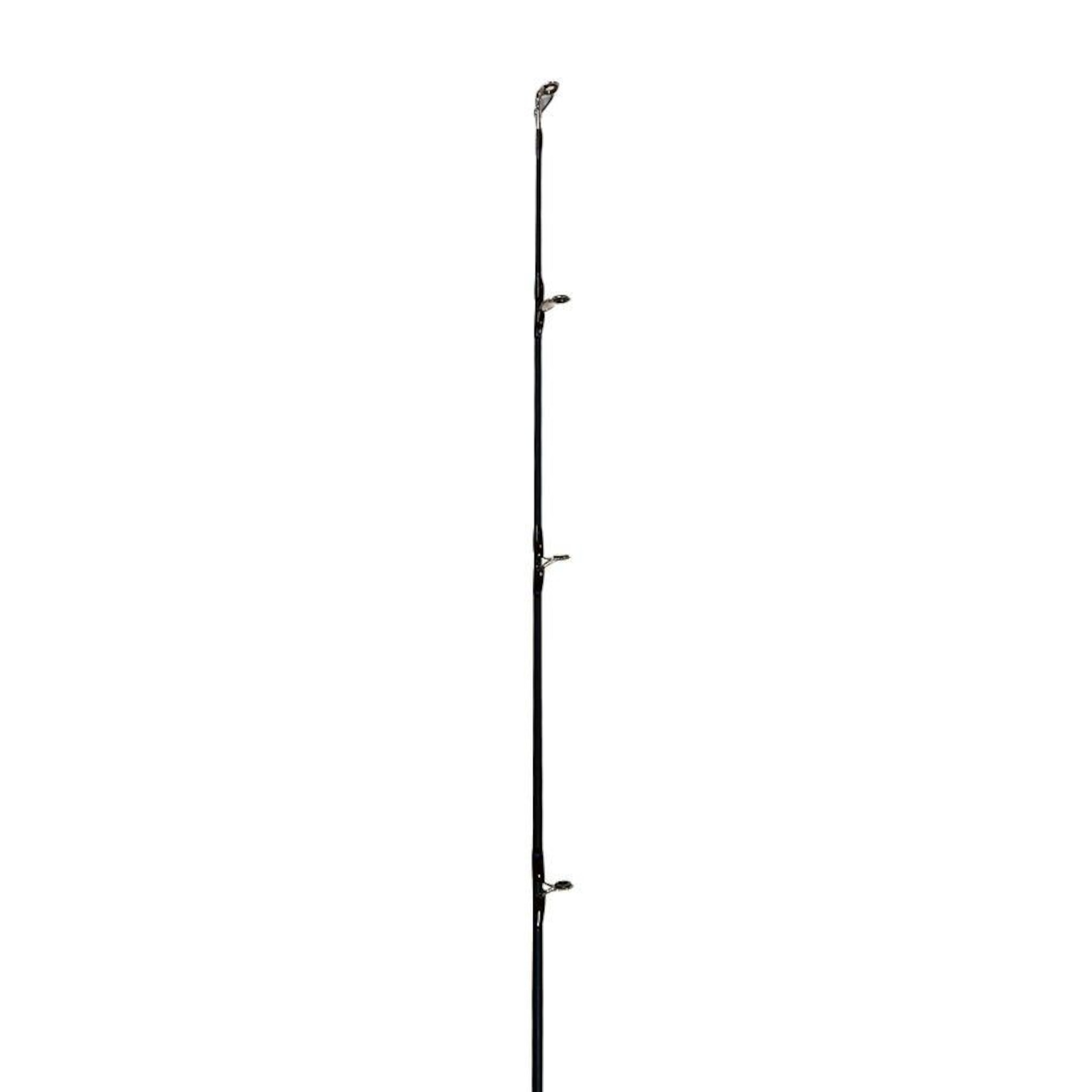 Vara para molinete Pesca Brasil Carbon GII 40M 7' - 2 partes - Foto 5