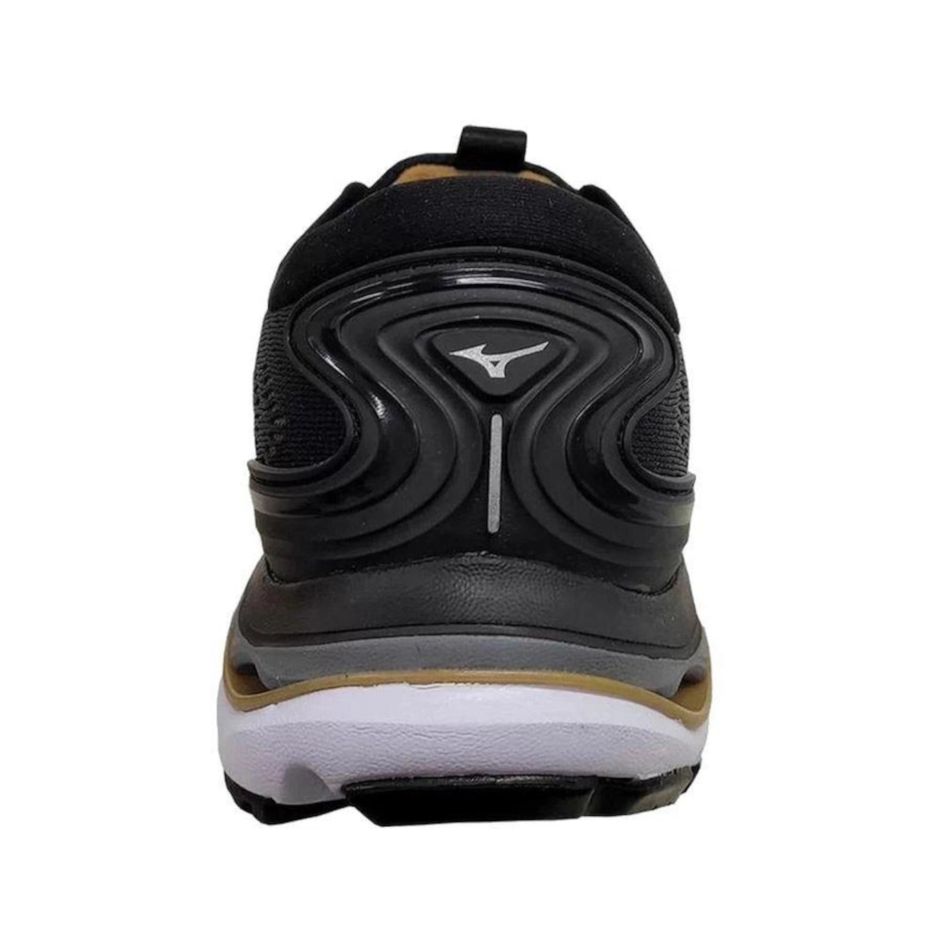 Tênis Mizuno Wave Nitron - Masculino - Foto 3