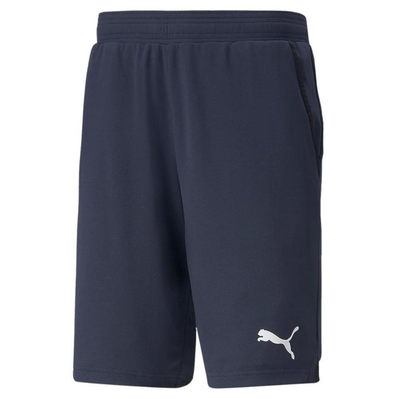 Bermuda Masculina Puma RTG Interlock Shorts 10" - Foto 1