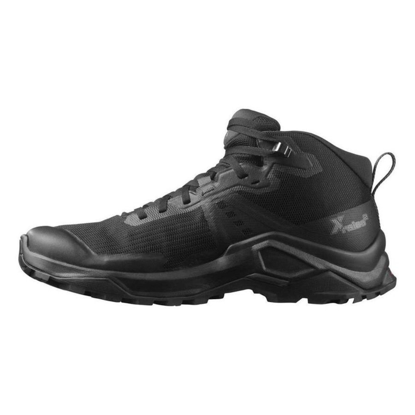 Bota Impermeável Salomon X Raise 2 Mid GTX - Masculina - Foto 2