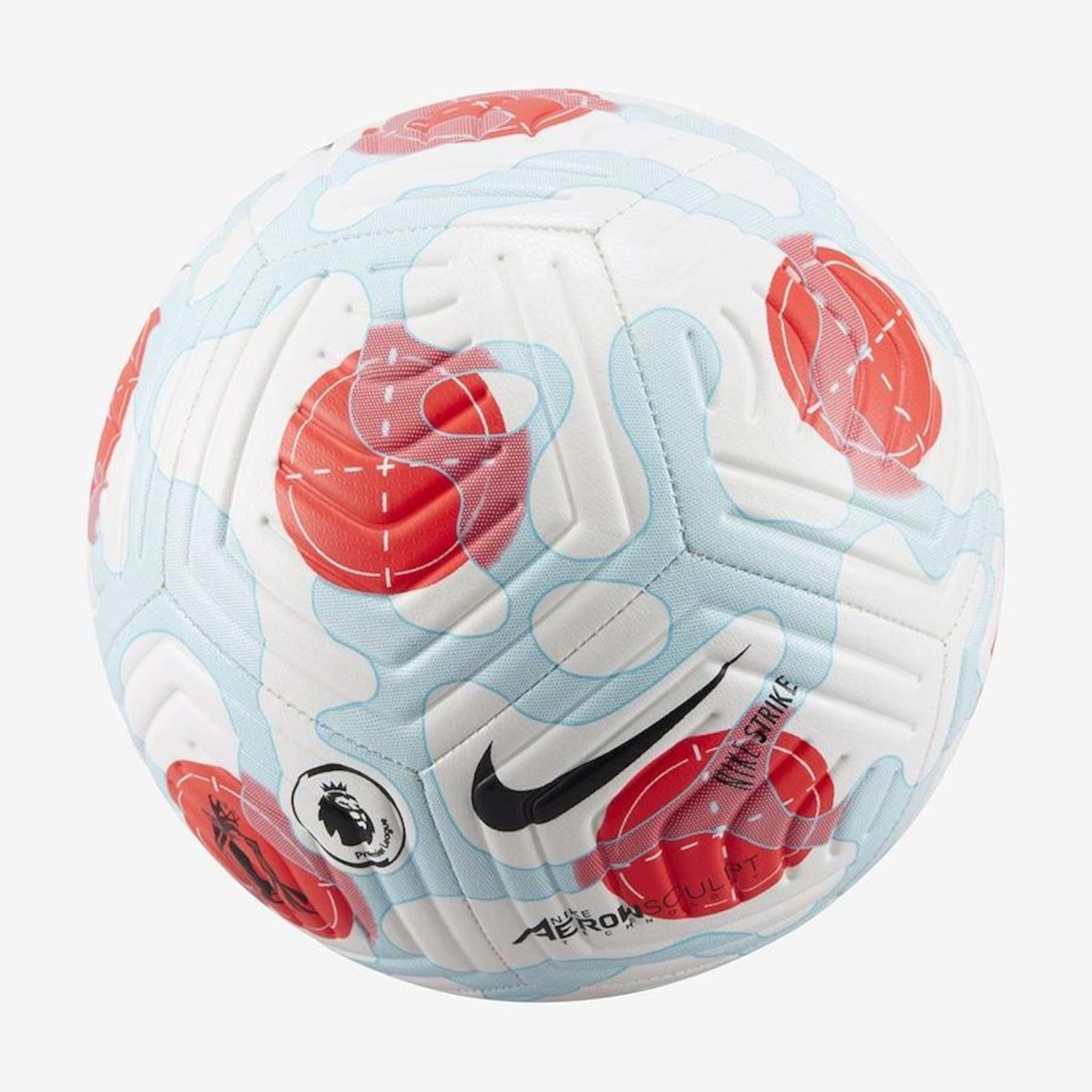 Bola de Futebol Campo Nike Premier League Strike