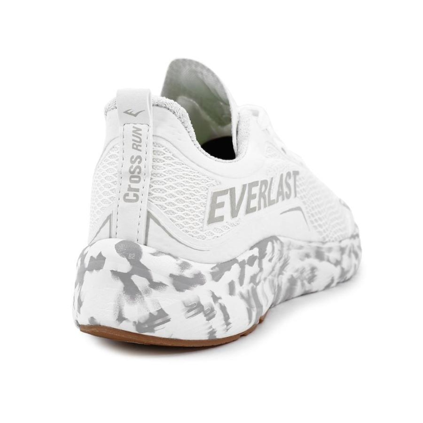 Tênis Everlast Cave Runner - Masculino - Foto 2