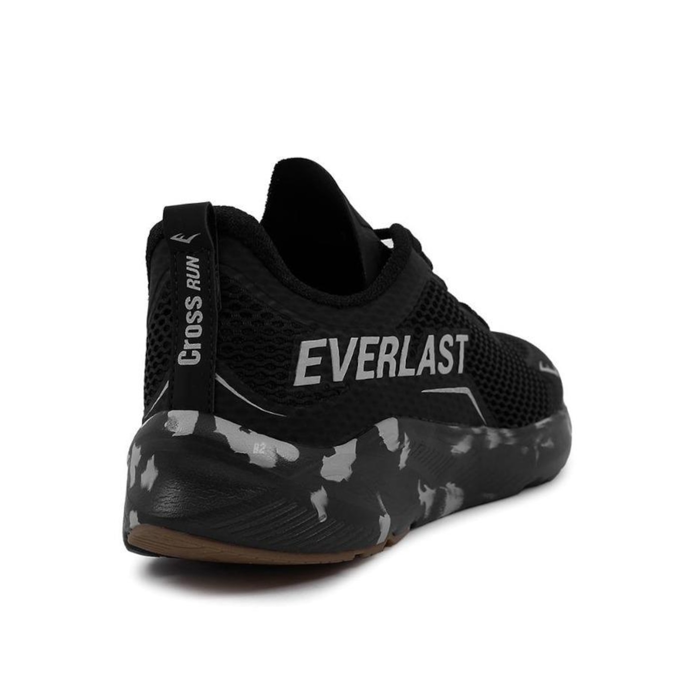 Tênis Everlast Jump Classic - Masculino em Promoção