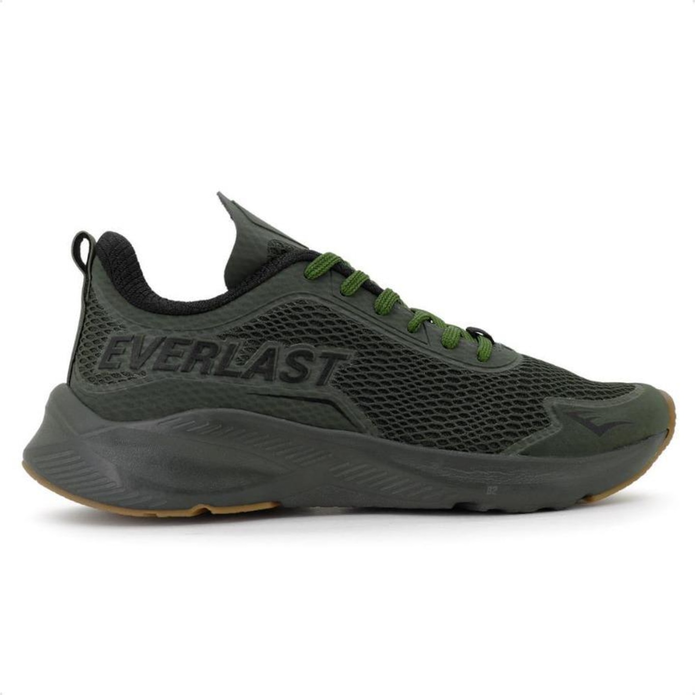 Tênis Everlast Cave Runner - Masculino - Foto 1