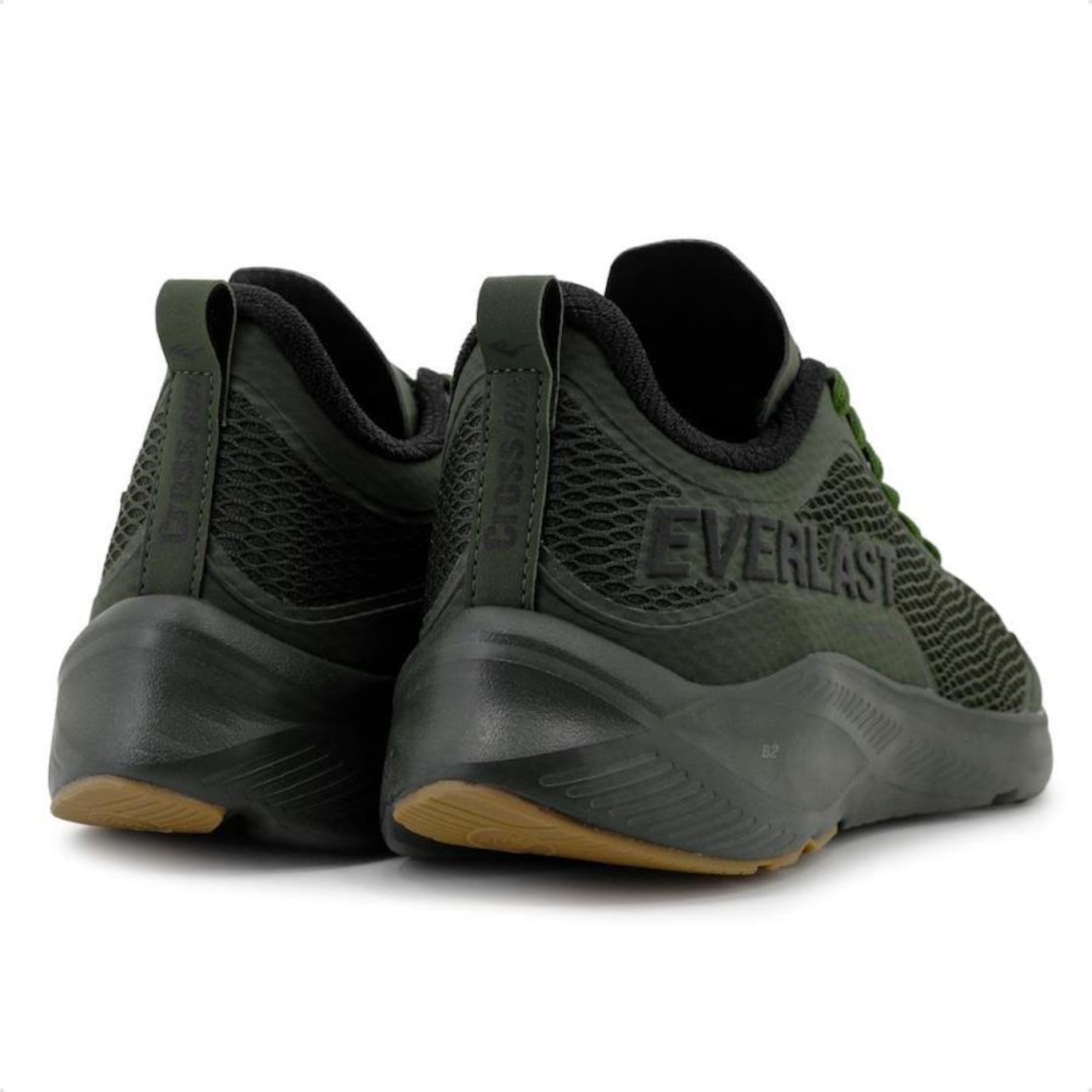 Tênis Everlast Cave Runner - Masculino - Foto 3