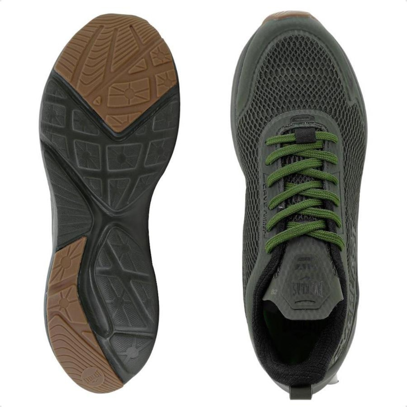 Tênis Everlast Cave Runner - Masculino - Foto 5