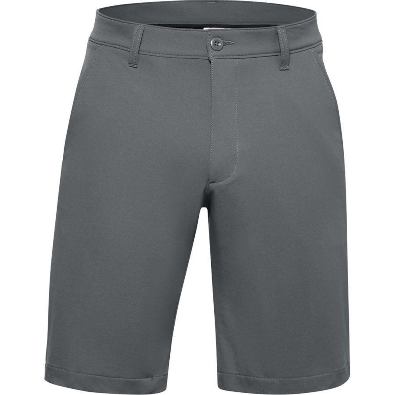 Shorts Under Armour de Golfe Tech - Masculino - Foto 5