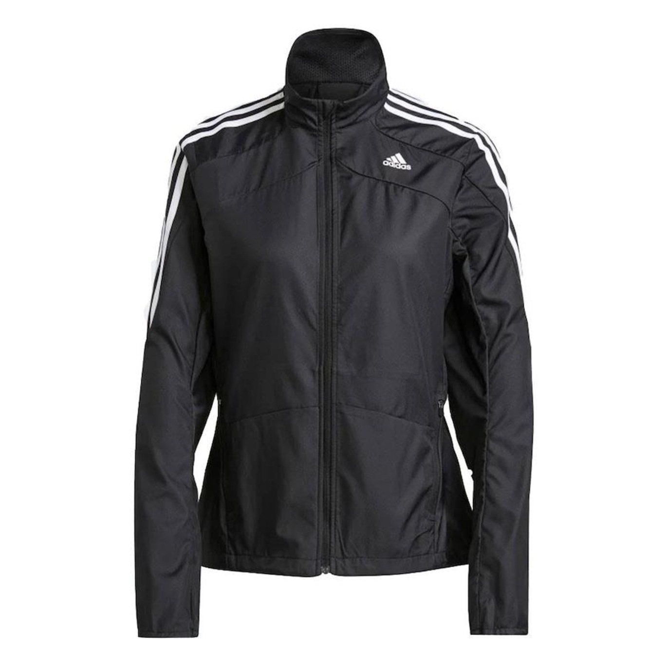 Agasalho adidas best sale feminino centauro