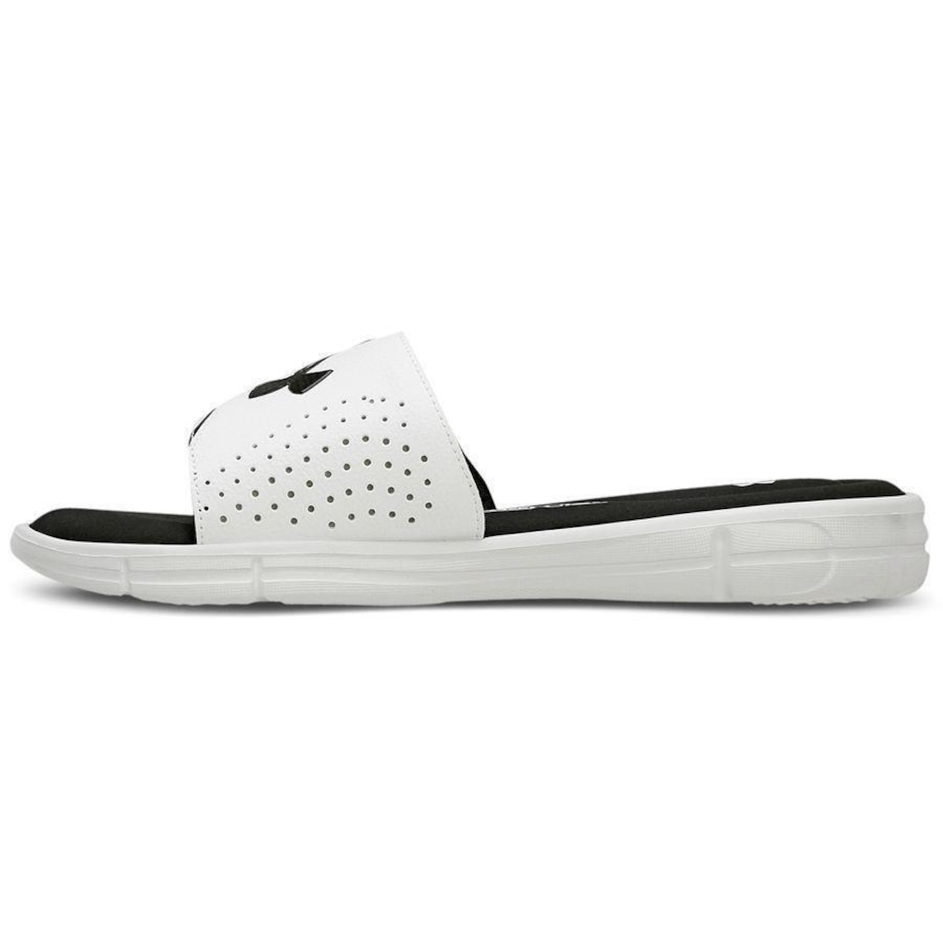 Chinelo Under Armour Ignite Vi Slide - Unissex - Foto 3