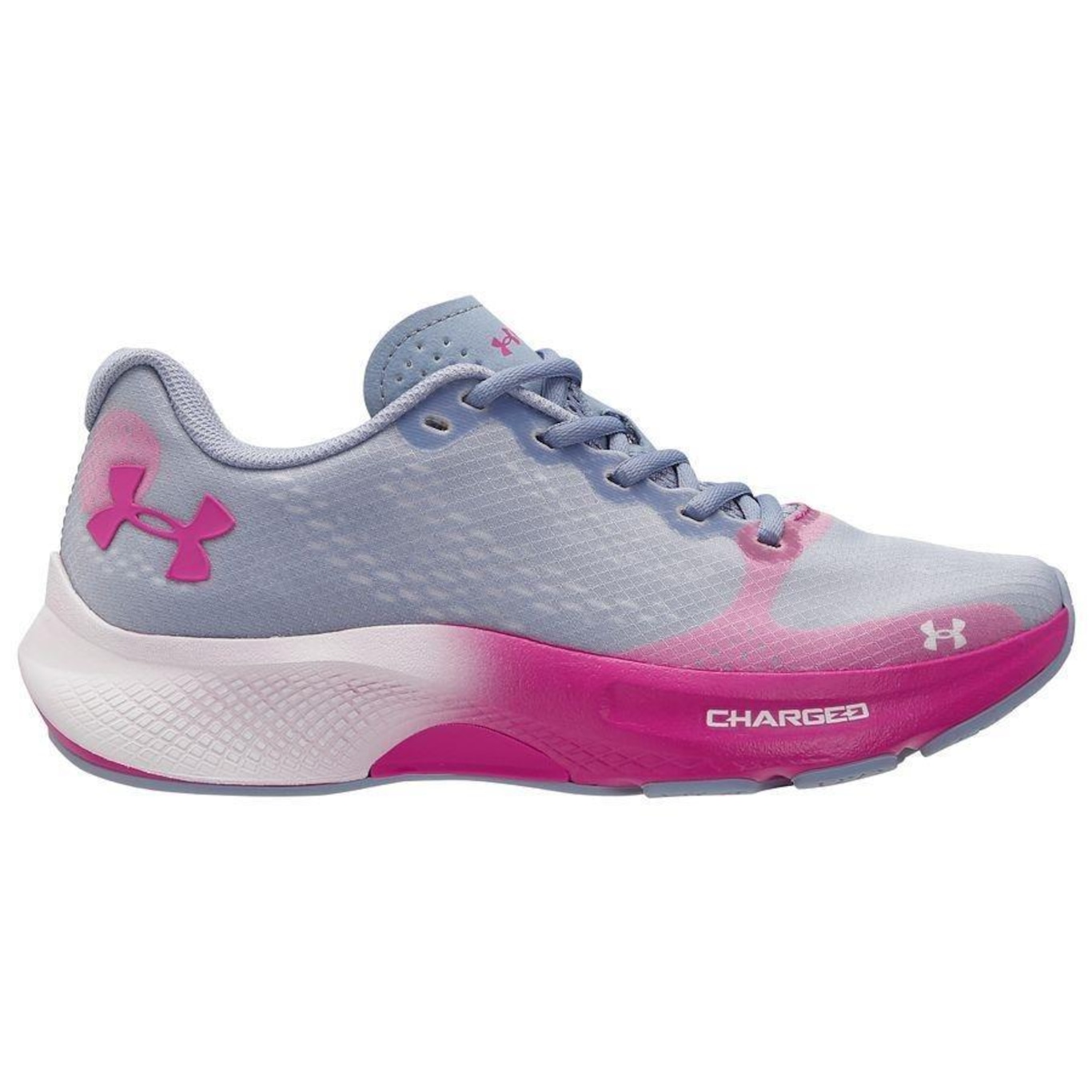 Tênis Under Armour Charged Pulse - Feminino - Foto 1