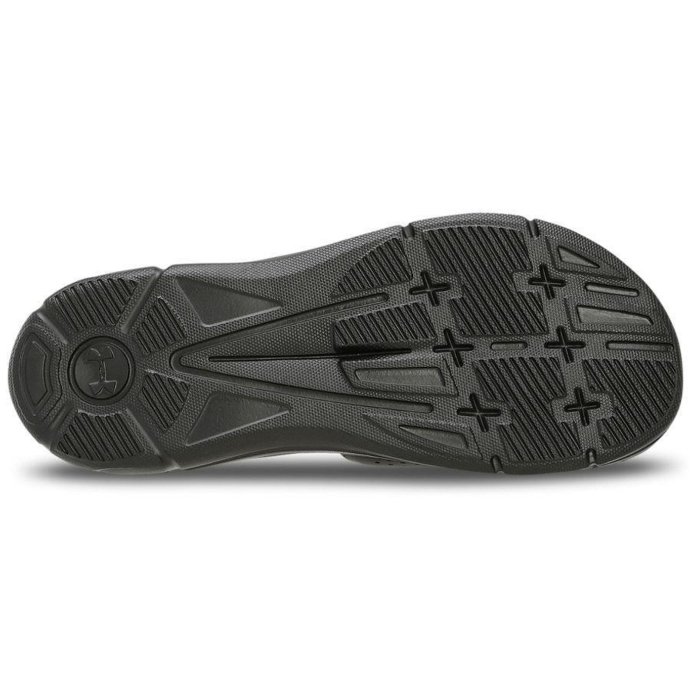 Chinelo Under Armour Ignite VI Slide - Unissex - Foto 5