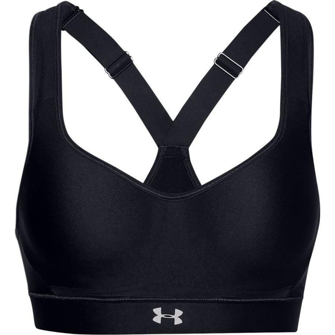 Top Fitness Under Armour HeatGear Armour - Adulto - Foto 1