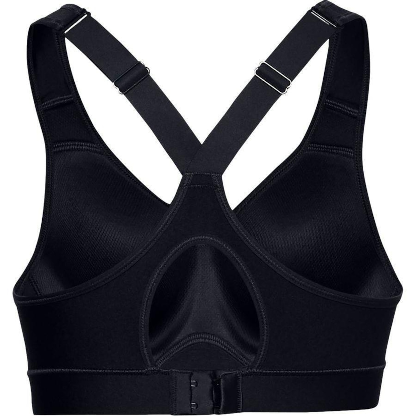 Top Fitness Under Armour HeatGear Armour - Adulto - Foto 2