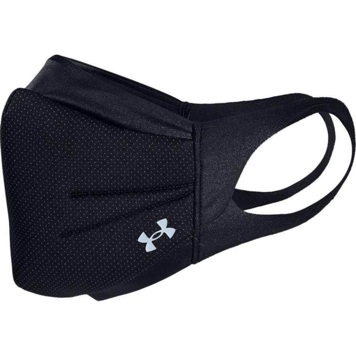 Máscara Under Armour Sportsmask NCB - Unissex - Foto 1